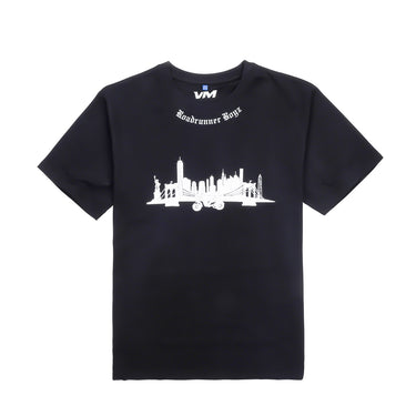 RoadRunner Boyz Unisex Oversized Tee